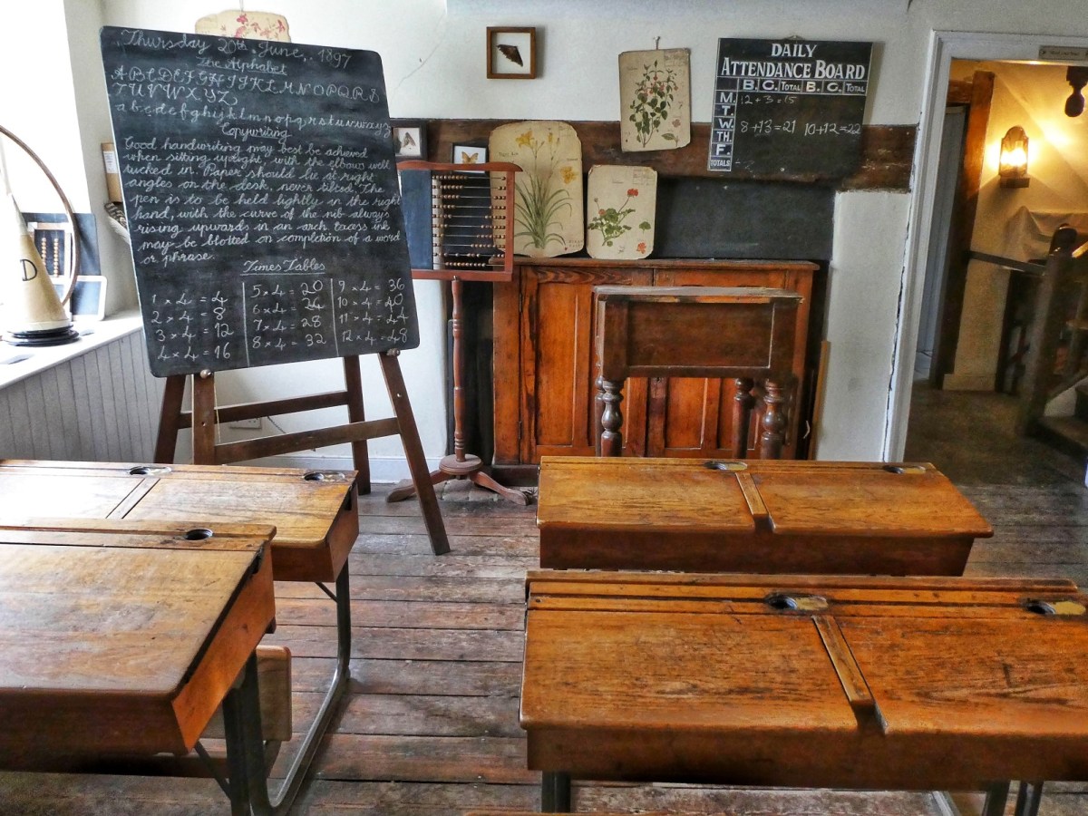 ¿Quién formará a los&nbsp;formadores?